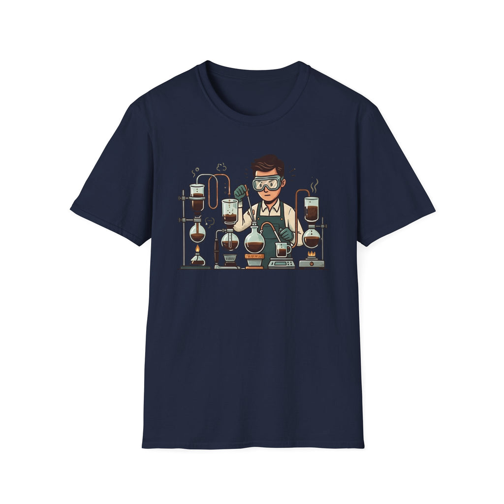Coffee Chemist T-Shirt
