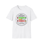 Daily Caffeine Struggle T-Shirt