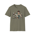 Coffee Chemist T-Shirt