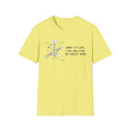 Analyzing The Grind - T-Shirt