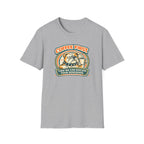 Coffee Then Nonsense T-Shirt