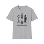 Coffee & Spirits T-Shirt