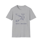 Data Driven T-Shirt