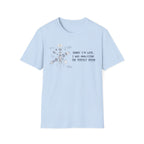 Analyzing The Grind - T-Shirt