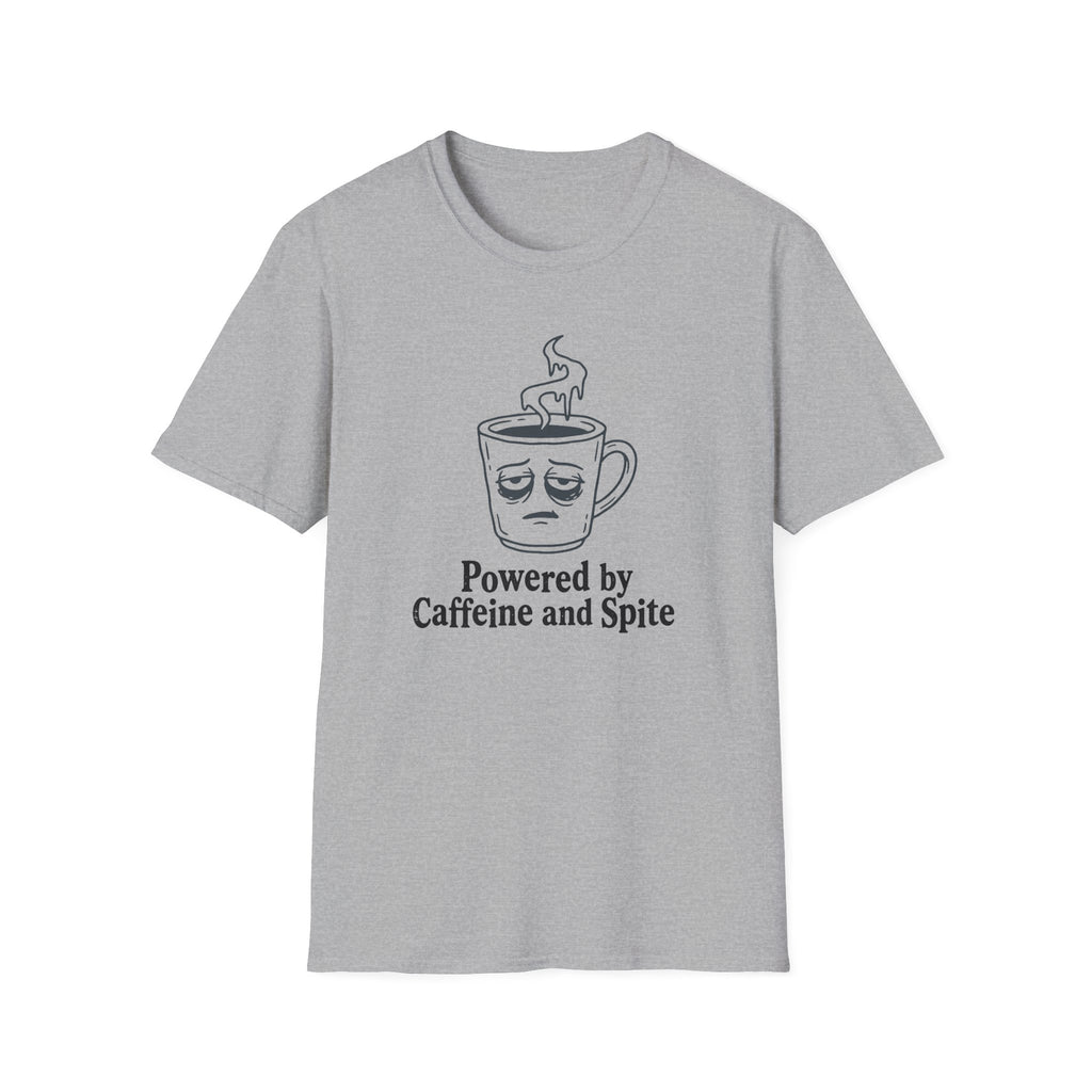 Powered By Spite T-Shirt