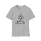 Powered By Spite T-Shirt