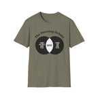 The Morning Debate T-Shirt
