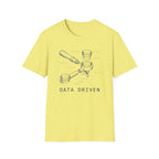 Data Driven T-Shirt