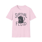 Survival Fluid T-Shirt
