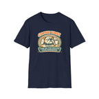 Coffee Then Nonsense T-Shirt