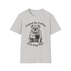 Fueled By Dog Hair T-Shirt