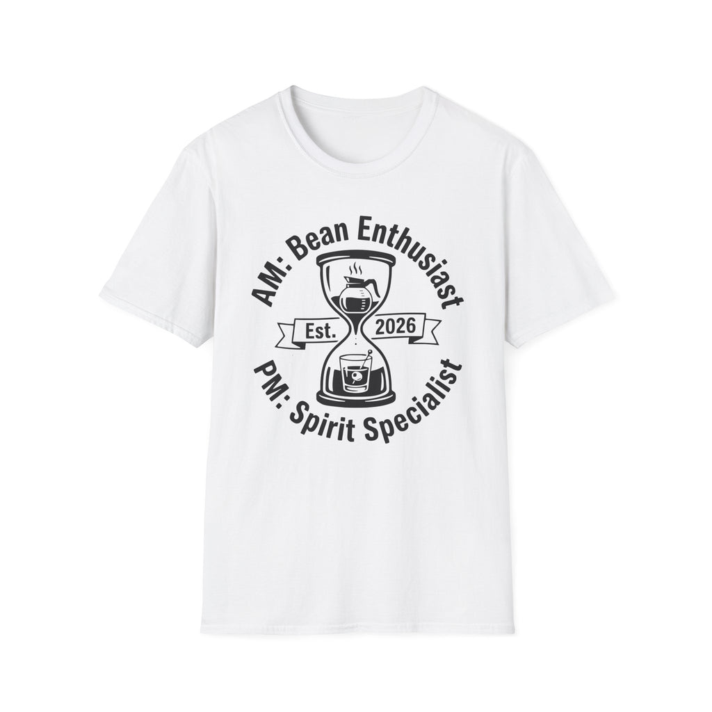 AM | PM Specialist T-Shirt