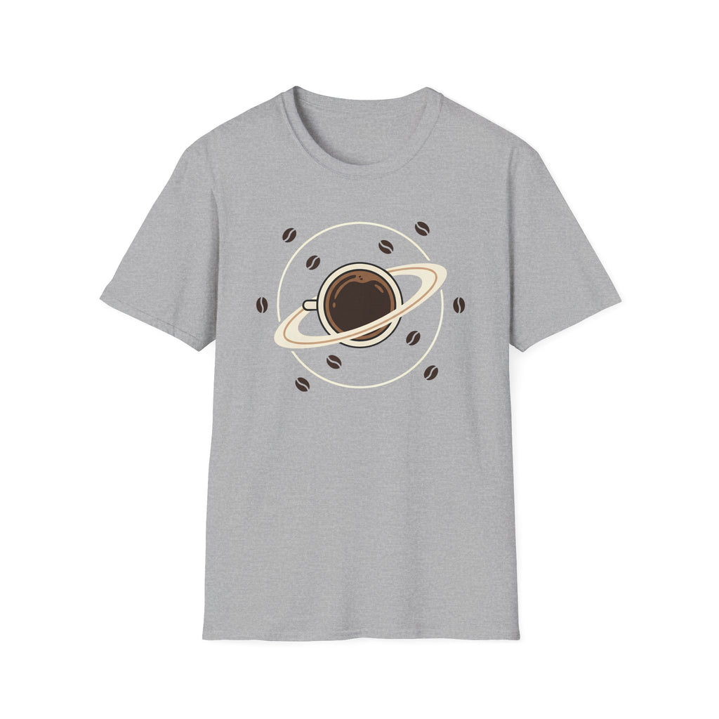 Coffee Planet T-Shirt