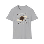 Coffee Planet T-Shirt