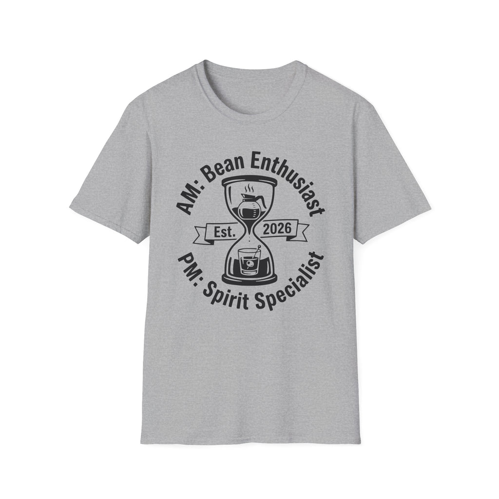 AM | PM Specialist T-Shirt
