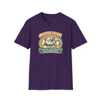 Coffee Then Nonsense T-Shirt