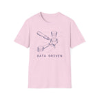 Data Driven T-Shirt
