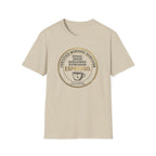 Certified Morning Survivor T-Shirt