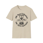 AM | PM Specialist T-Shirt