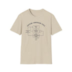 Caffeine Conversion Cycle T-Shirt