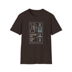 Caffeine Lab T-Shirt