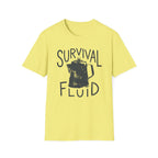 Survival Fluid T-Shirt