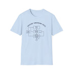 Caffeine Conversion Cycle T-Shirt