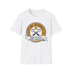 Sorry I'm Late T-Shirt