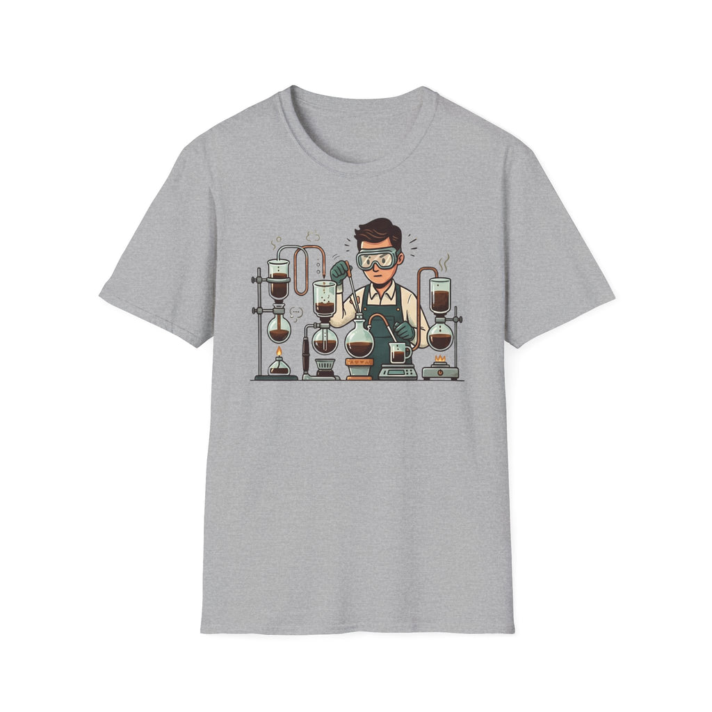 Coffee Chemist T-Shirt