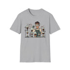 Coffee Chemist T-Shirt