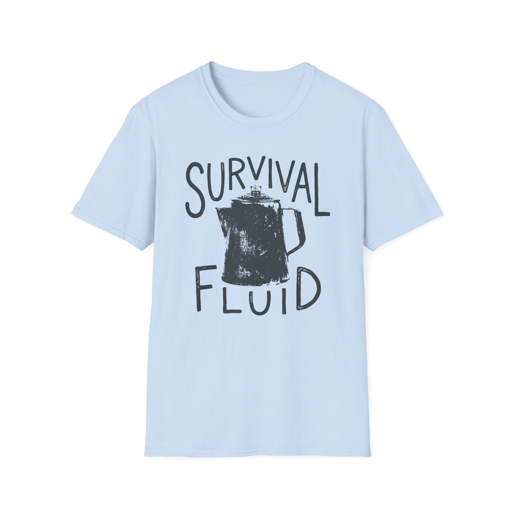 Survival Fluid T-Shirt