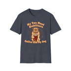Mood Stabilizers T-Shirt