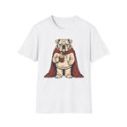 Grumpy Bulldog T-Shirt