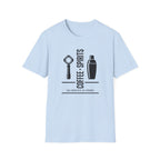 Coffee & Spirits T-Shirt