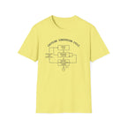 Caffeine Conversion Cycle T-Shirt