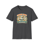 Coffee Then Nonsense T-Shirt
