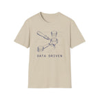 Data Driven T-Shirt