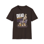 Dead Before Coffee T-Shirt