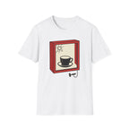 Emergency Coffee Case T-Shirt