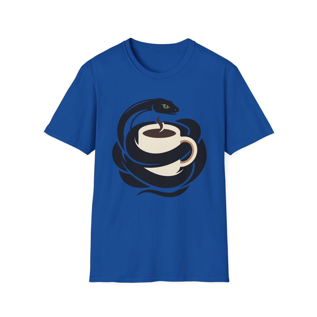 Venom Coffee T-Shirt
