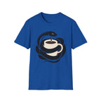 Venom Coffee T-Shirt