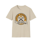 Sorry I'm Late T-Shirt