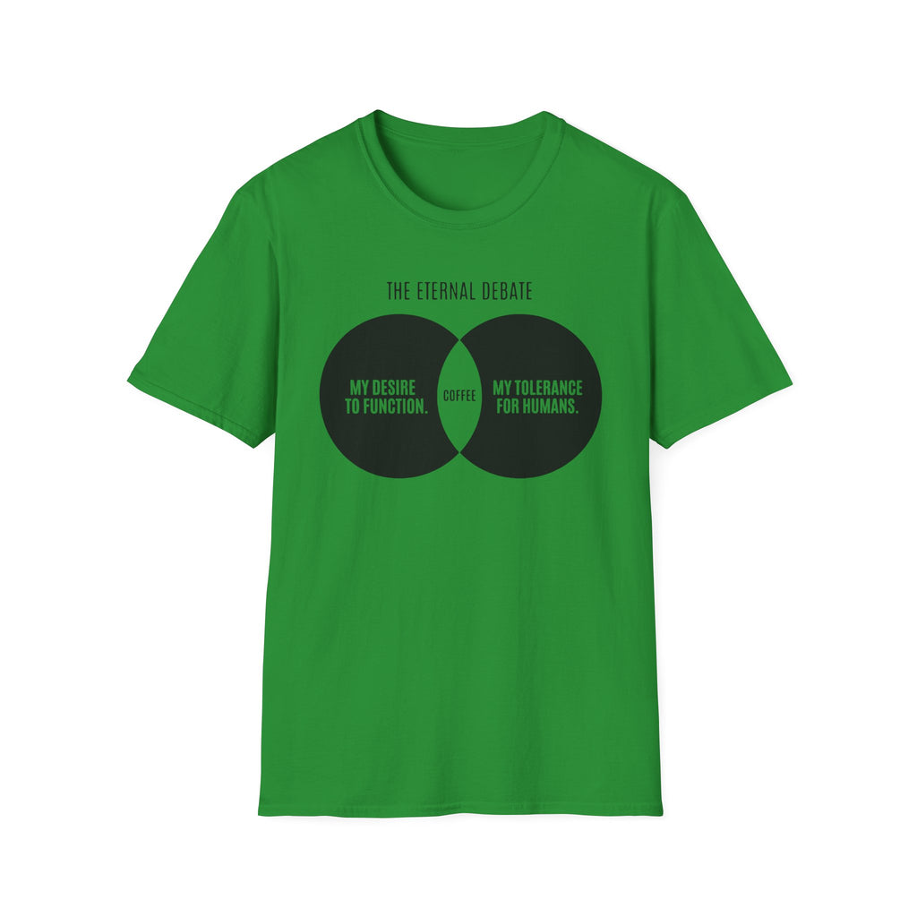 The Eternal Debate T-Shirt