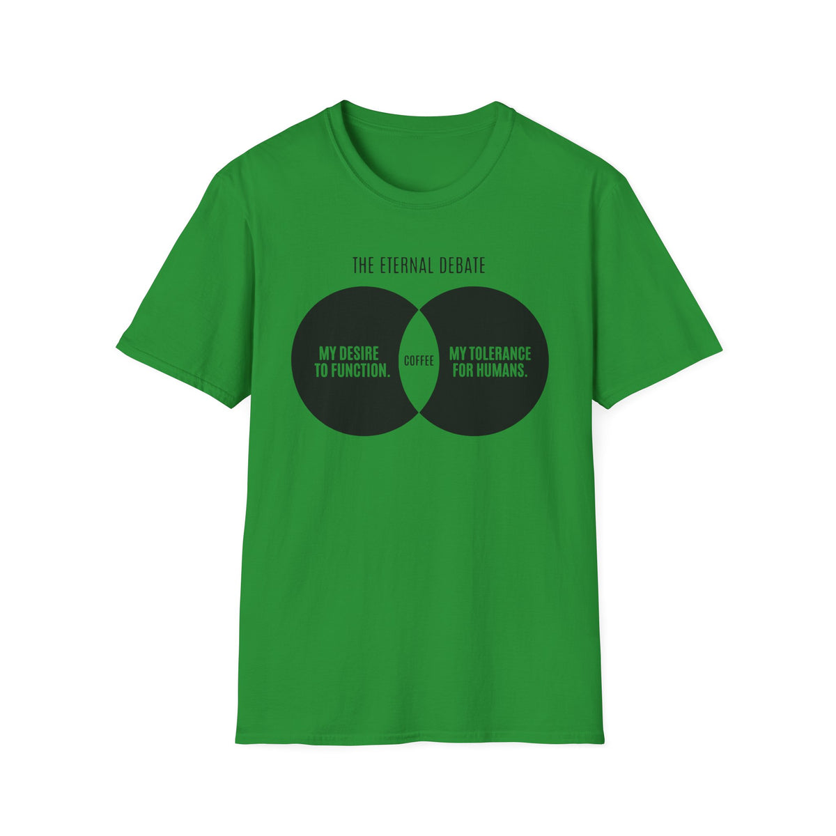 The Eternal Debate T-Shirt