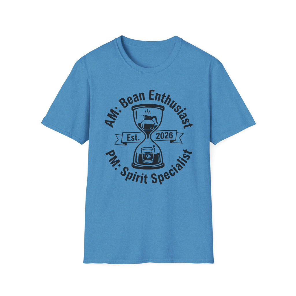 AM | PM Specialist T-Shirt