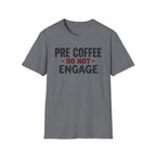 Pre Coffee T-Shirt