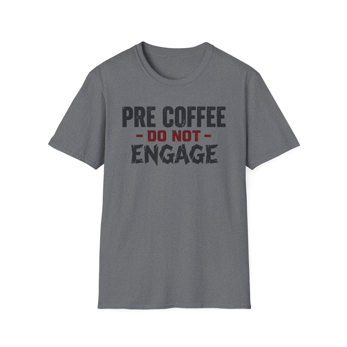 Pre Coffee T-Shirt