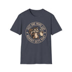 One More Cup T-Shirt