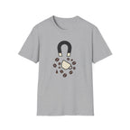 Coffee Magnet T-Shirt
