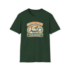 Coffee Then Nonsense T-Shirt